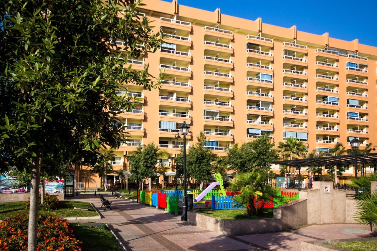Solana 40 Apartamento
