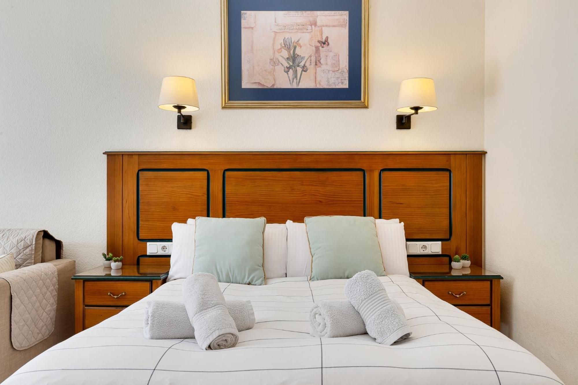 Apartamento Solana 40