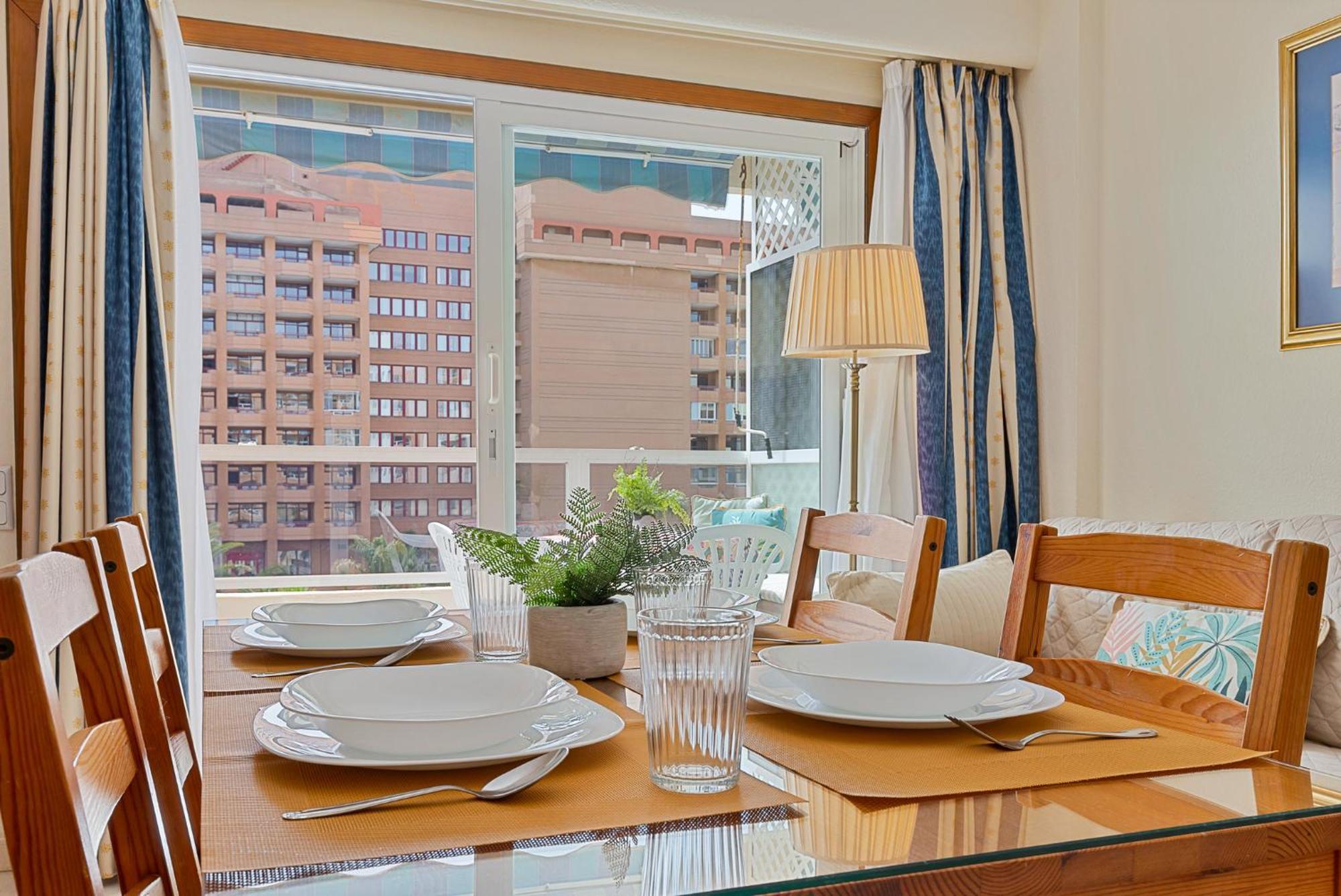Solana 40 Apartamento Fuengirola